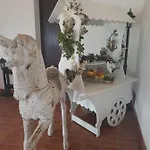 Il Giardino Di Mai Exclusive Bed & Breakfast Montabone