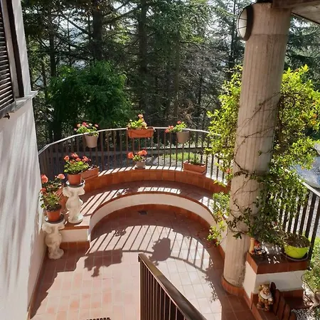 Il Giardino Di Mai Exclusive Montabone
