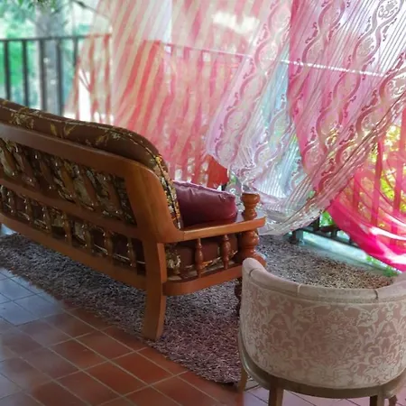 Il Giardino Di Mai Exclusive לינה וארוחת בוקר *