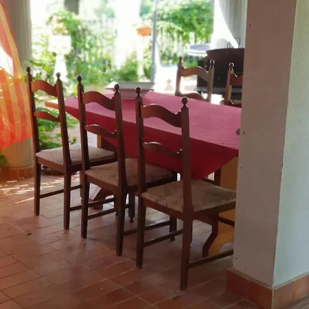 B&B Il Giardino Di Mai Exclusive Montabone