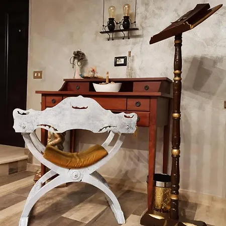 לינה וארוחת בוקר Il Giardino Di Mai Exclusive *