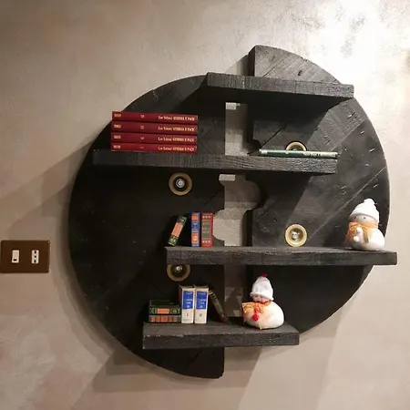 Il Giardino Di Mai Exclusive