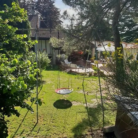 Il Giardino Di Mai Exclusive Montabone