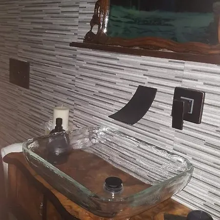 Il Giardino Di Mai Exclusive לינה וארוחת בוקר *