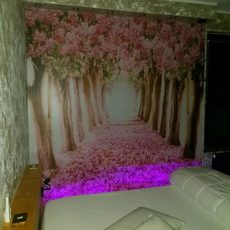 Il Giardino Di Mai Exclusive Montabone