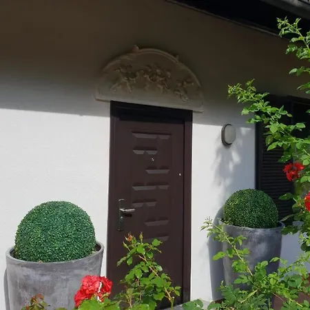 Panzió Il Giardino Di Mai Exclusive Montabone