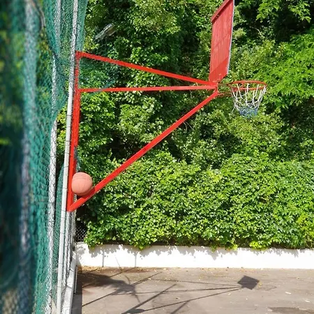 Il Giardino Di Mai Exclusive לינה וארוחת בוקר