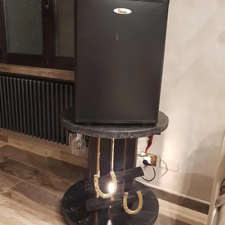 Il Giardino Di Mai Exclusive Montabone