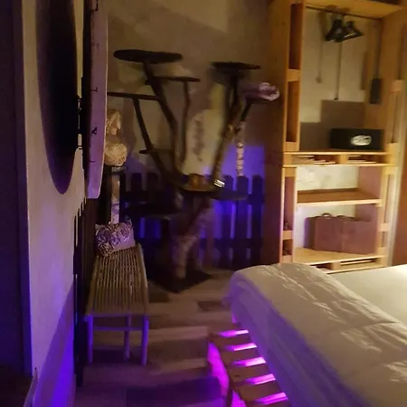 Il Giardino Di Mai Exclusive * Montabone