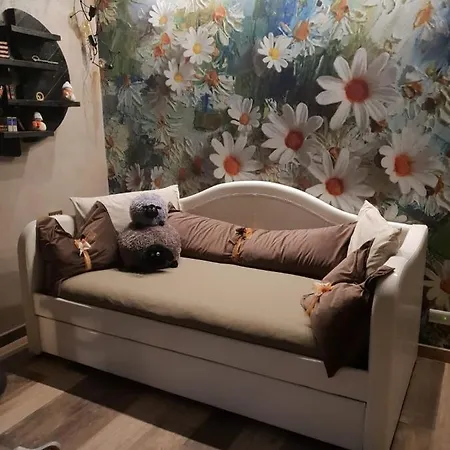 לינה וארוחת בוקר Il Giardino Di Mai Exclusive *