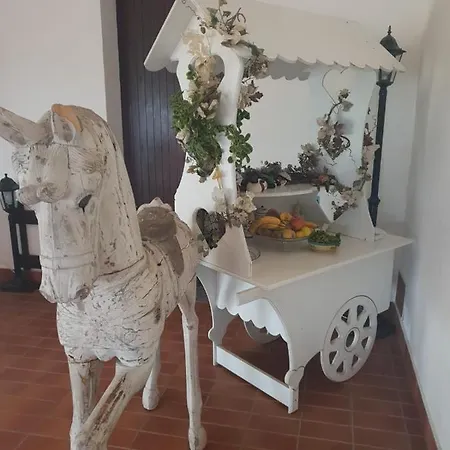 Il Giardino Di Mai Exclusive B&B Montabone