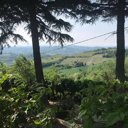 לינה וארוחת בוקר Il Giardino Di Mai Exclusive Montabone