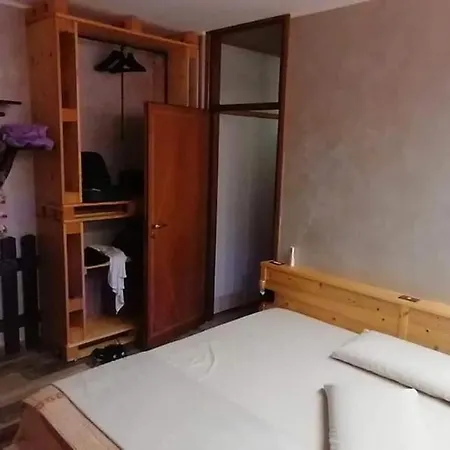 Il Giardino Di Mai Exclusive לינה וארוחת בוקר *