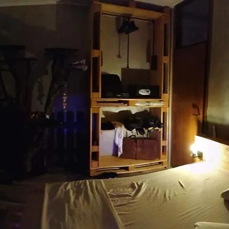 Il Giardino Di Mai Exclusive לינה וארוחת בוקר *