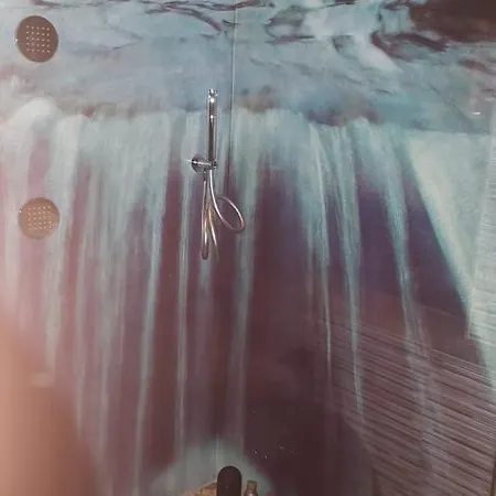 לינה וארוחת בוקר Il Giardino Di Mai Exclusive *