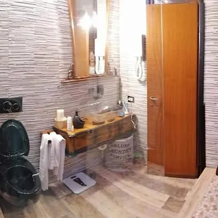 Il Giardino Di Mai Exclusive לינה וארוחת בוקר *