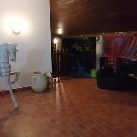 Il Giardino Di Mai Exclusive