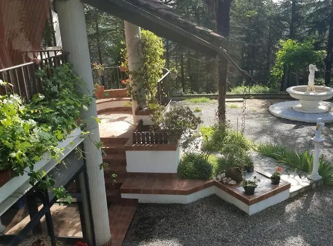 Il Giardino Di Mai Exclusive *