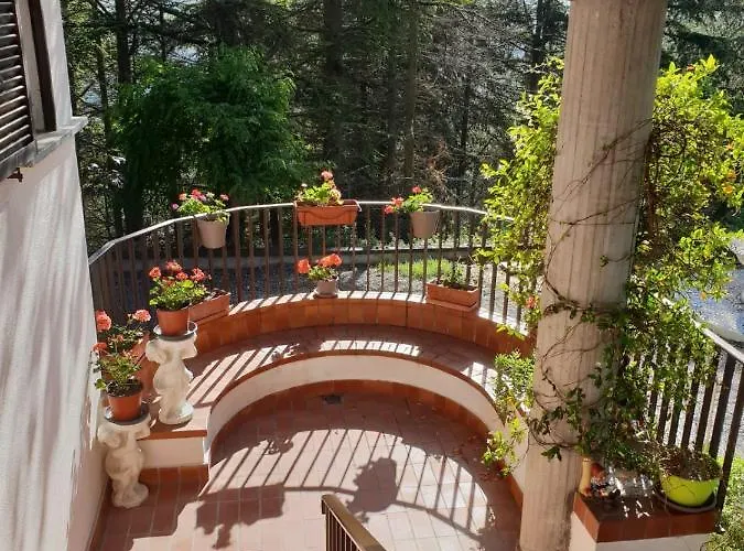 Il Giardino Di Mai Exclusive Montabone