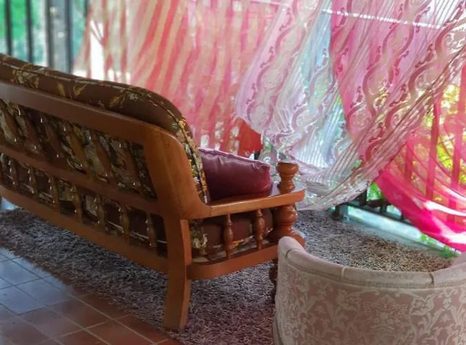 Il Giardino Di Mai Exclusive فندق مبيت وإفطار *