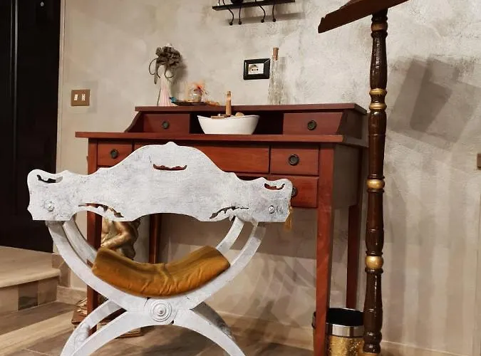فندق مبيت وإفطار Il Giardino Di Mai Exclusive *