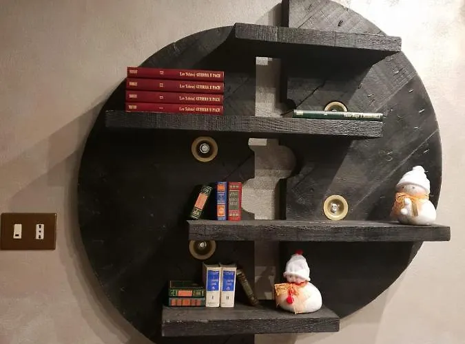 Il Giardino Di Mai Exclusive