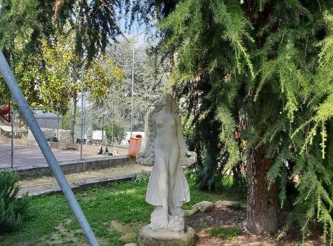 Il Giardino Di Mai Exclusive *