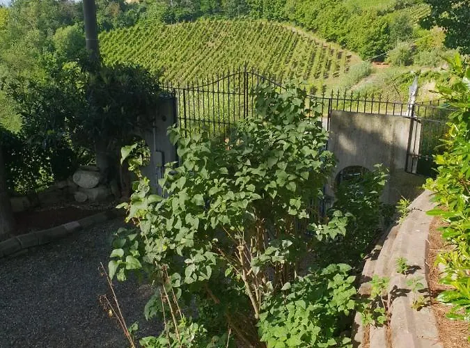 Il Giardino Di Mai Exclusive Montabone