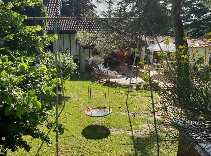 Il Giardino Di Mai Exclusive Montabone