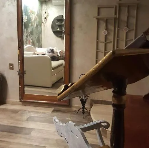 Il Giardino Di Mai Exclusive Montabone