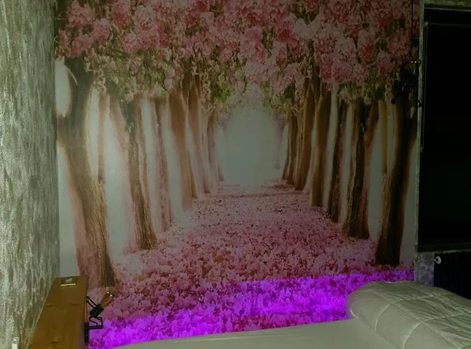 Il Giardino Di Mai Exclusive Montabone