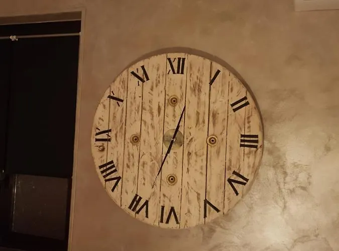 Il Giardino Di Mai Exclusive Bed & Breakfast