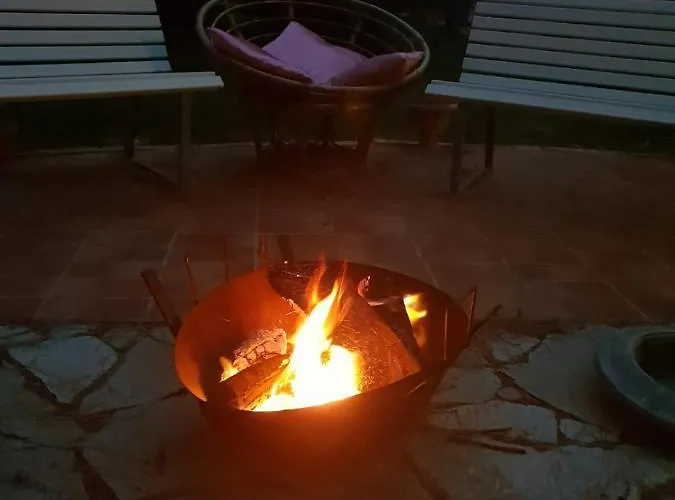 Il Giardino Di Mai Exclusive