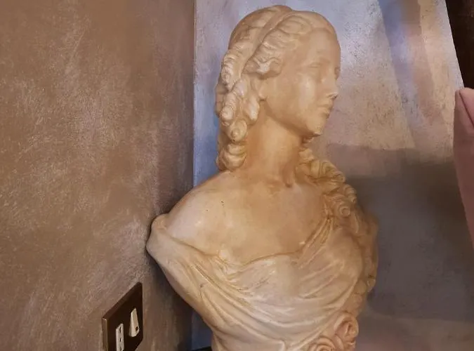 Il Giardino Di Mai Exclusive