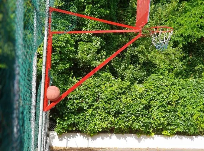 Il Giardino Di Mai Exclusive Bed & Breakfast