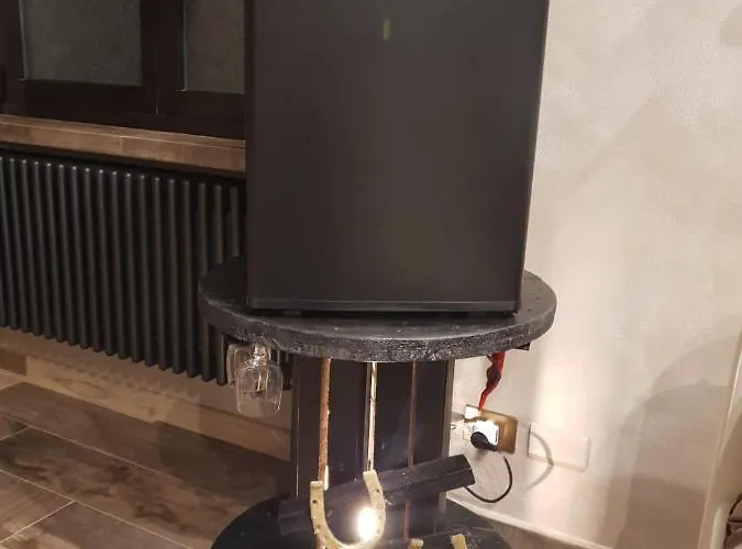 Il Giardino Di Mai Exclusive Montabone