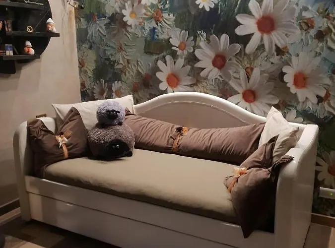 فندق مبيت وإفطار Il Giardino Di Mai Exclusive *