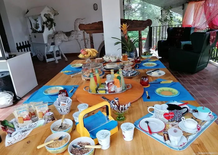 Il Giardino Di Mai Exclusive * Montabone