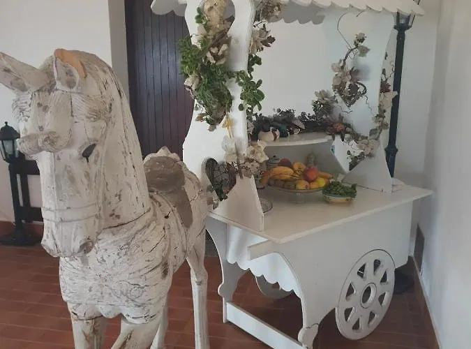 Il Giardino Di Mai Exclusive Frühstückspension Montabone