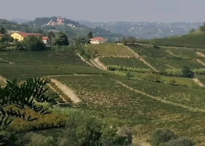 Il Giardino Di Mai Exclusive فندق مبيت وإفطار *