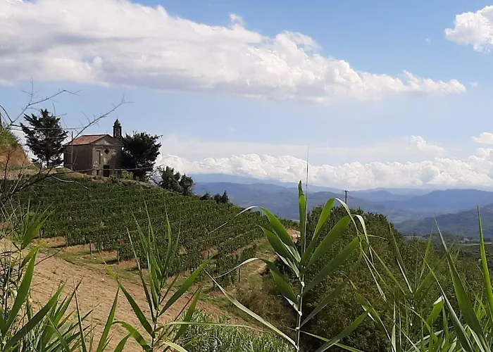 Bed & Breakfast Il Giardino Di Mai Exclusive *