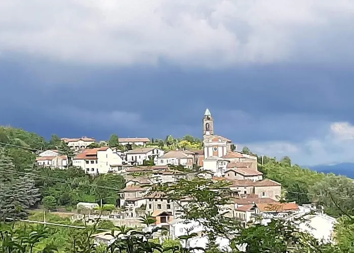 Il Giardino Di Mai Exclusive