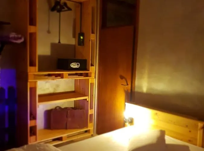 Il Giardino Di Mai Exclusive * Montabone