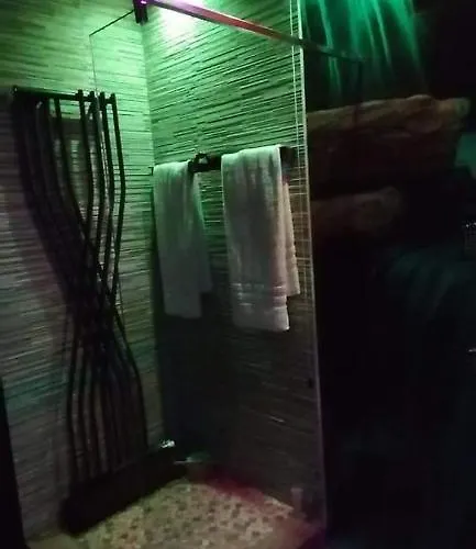 Bed & Breakfast Il Giardino Di Mai Exclusive Montabone