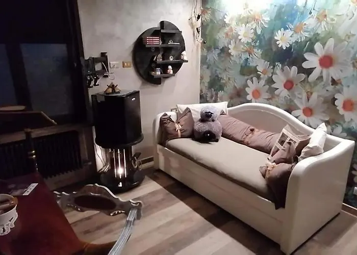 Il Giardino Di Mai Exclusive Montabone