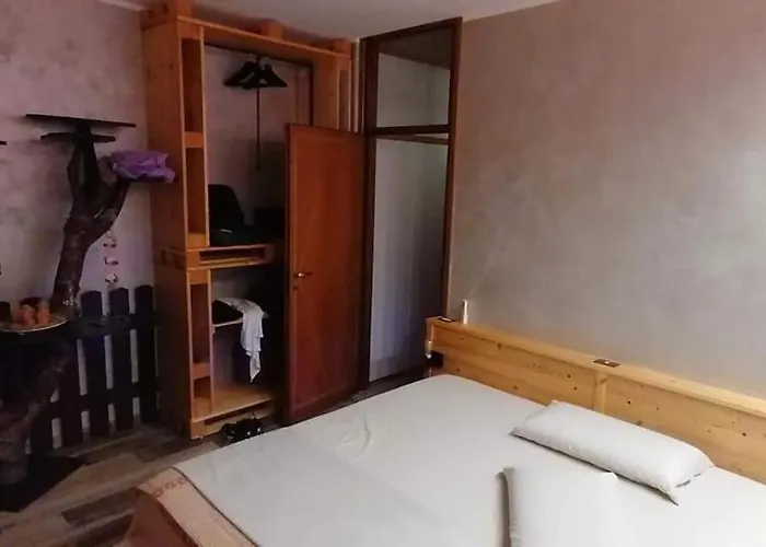 Il Giardino Di Mai Exclusive فندق مبيت وإفطار *