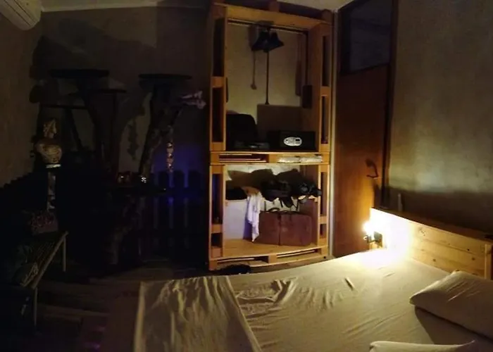 Il Giardino Di Mai Exclusive Bed & Breakfast *