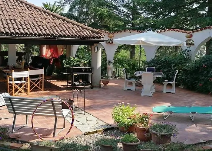 Il Giardino Di Mai Exclusive *