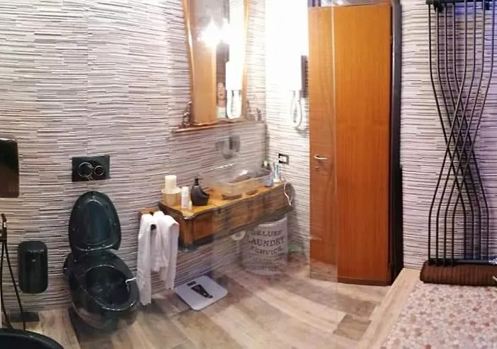 Il Giardino Di Mai Exclusive فندق مبيت وإفطار *