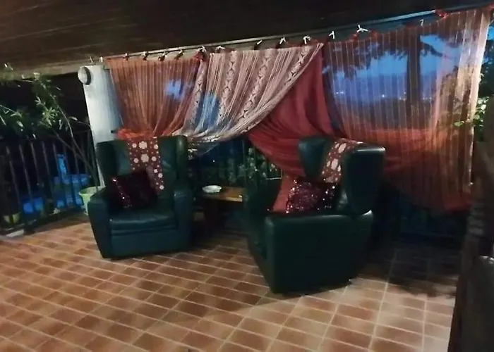 Bed & Breakfast Il Giardino Di Mai Exclusive *